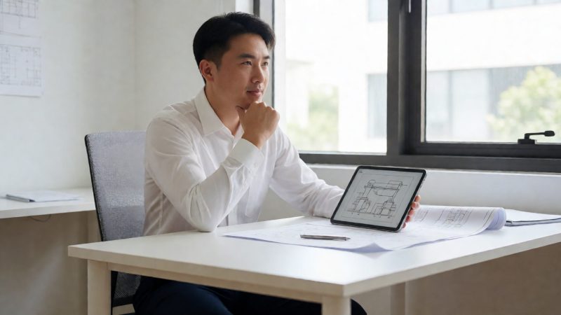 冬瓜机械工业设备选型背后的机械工程常识 配图